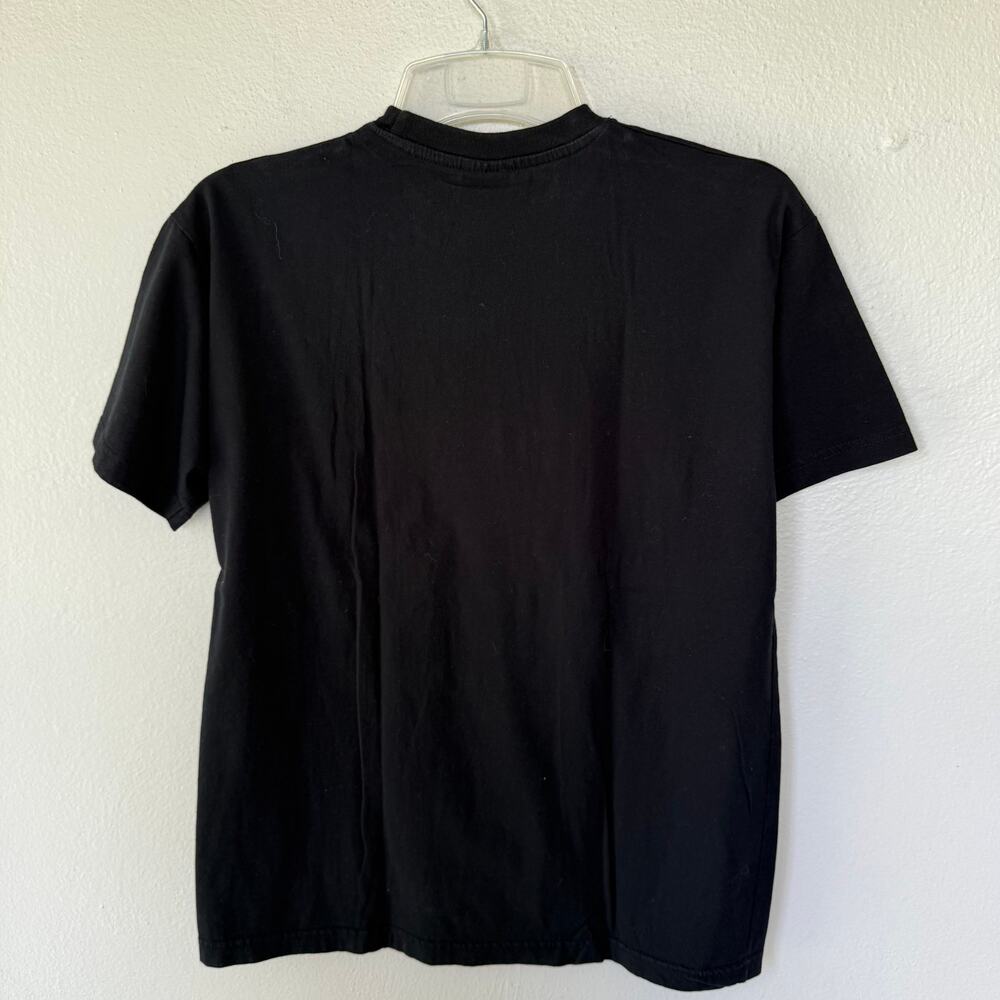 Safon España Flamenco size L Black T-Shirt - Picture 5 of 7
